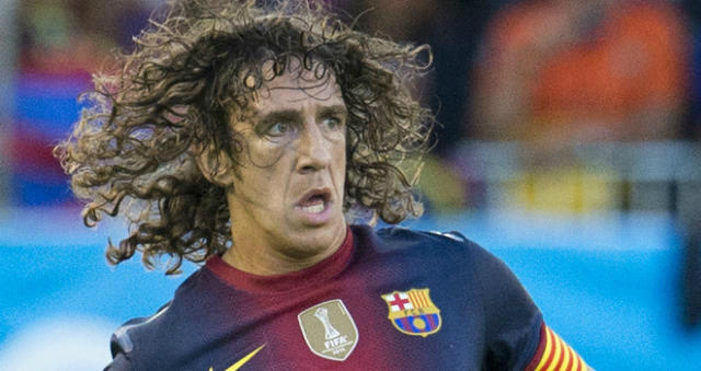 Marca: idea Monaco, Puyol sulle orme di Abidal article-post