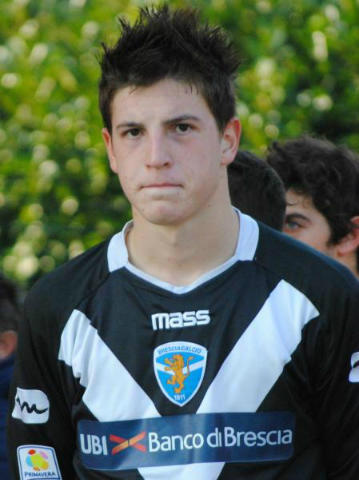 Esclusiva: Cragno, no stop del Basilea preview