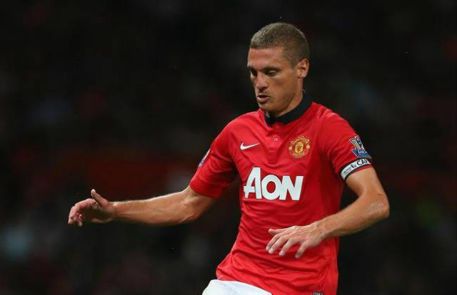 Inter, l’arrivo di Vidic è una garanzia preview