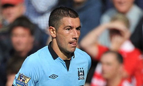 Manchester City: il Tottenham pensa a Kolarov preview