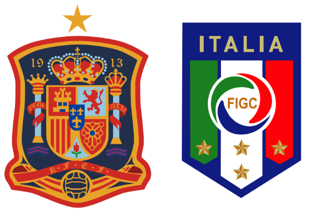 La Spagna supera di misura l’Italia: decide Pedro preview