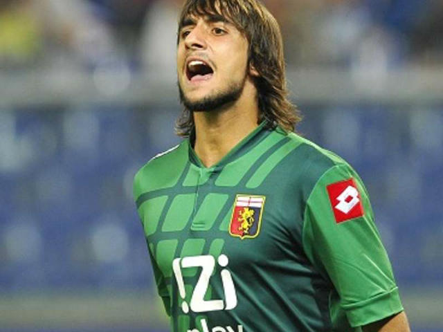 Perin ha un sogno: giocare in Serie A con il Latina preview