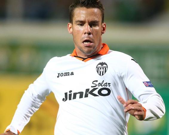 BERNAT, UN PALLINO DI RAFA article-post