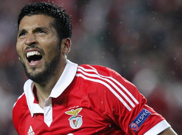 Ezequiel Garay: sul difensore anche la Roma preview