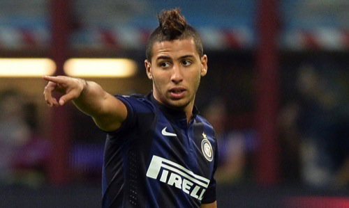 Inter, aumentano le pretendenti per Saphir Taider preview