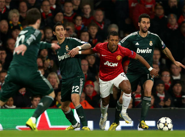 Esclusiva: Nani e Di Maria, cosa può accadere preview