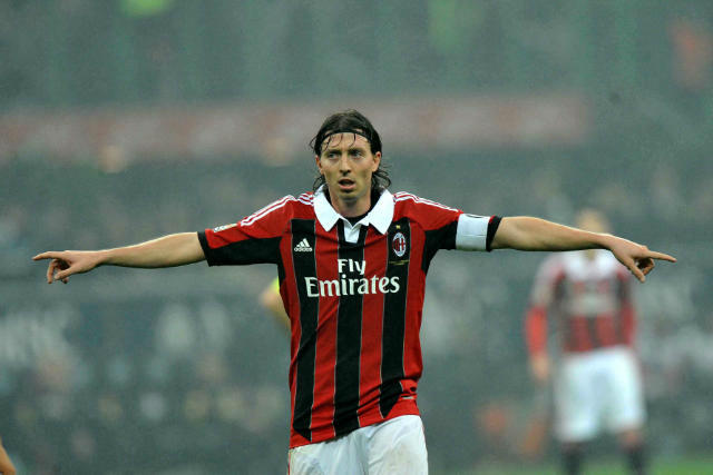 Milan: Riccardo Montolivo ha mercato in Europa preview