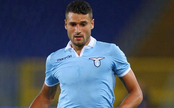 Dall’Inghilterra: Il Liverpool monitora Antonio Candreva preview