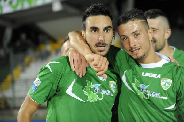 ARMANDO IZZO, DA SCAMPIA AL CALCIO CHE CONTA preview