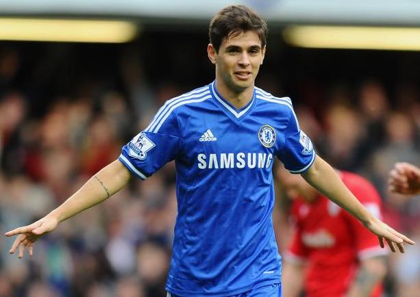 PSG: pronti 50 milioni per Oscar del Chelsea preview