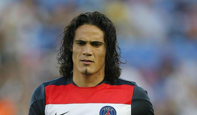 Sunday Mirror: 65 milioni dello United per Cavani preview