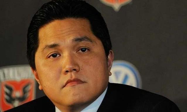 Thohir: “Torres e Chicharito? No contatti. E Cambiasso…” preview