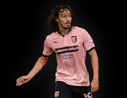 BOLZONI, IL GOLEADOR CHE NON T’ASPETTI preview