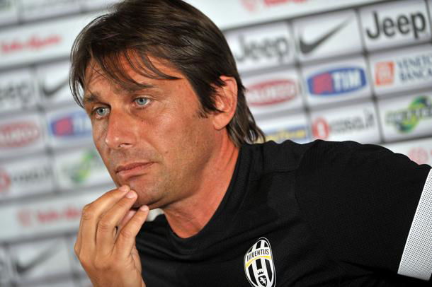 La chiave tattica: il pressing alto di Conte preview