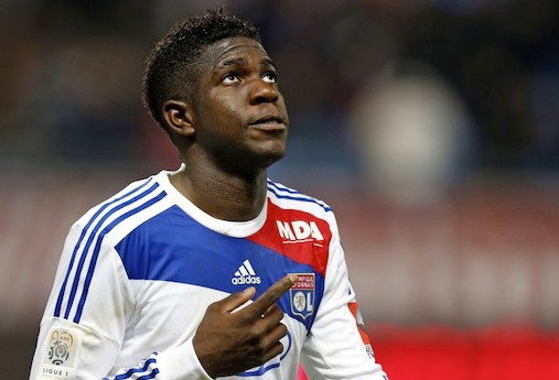 Dalla Francia: il Milan osserva Umtiti del Lione preview