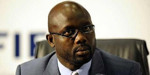 Parisi: “Weah smentisce, quel profilo è falso” article-post