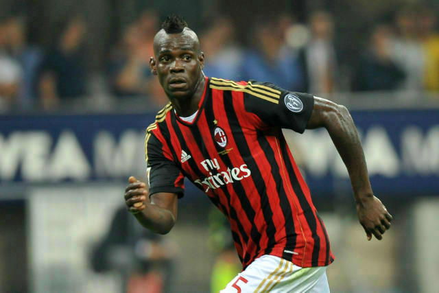 Questo Balotelli non può andare lontano preview
