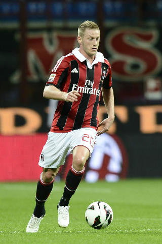 Dalla Germania: Wolfsburg ieri a Madrid per Abate preview