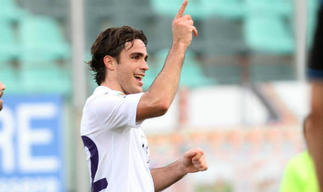Matri ha le idee chiare: “Voglio segnare il gol dell’ex” preview