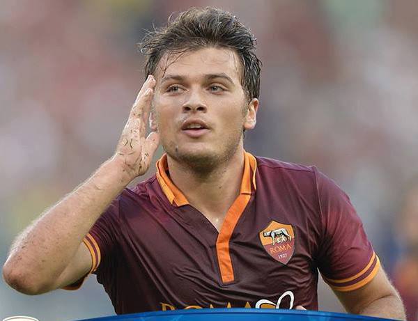 Liverpool: Brendan Rodgers è interessato a Ljajic preview