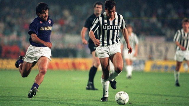 Euroderby: da Platini al fumogeno su Dida, la cronistoria preview