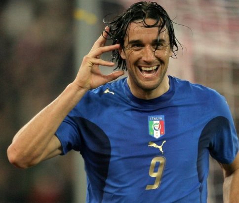 Toni: “Mondiale? Sarebbe bello, il Ct mi conosce” preview