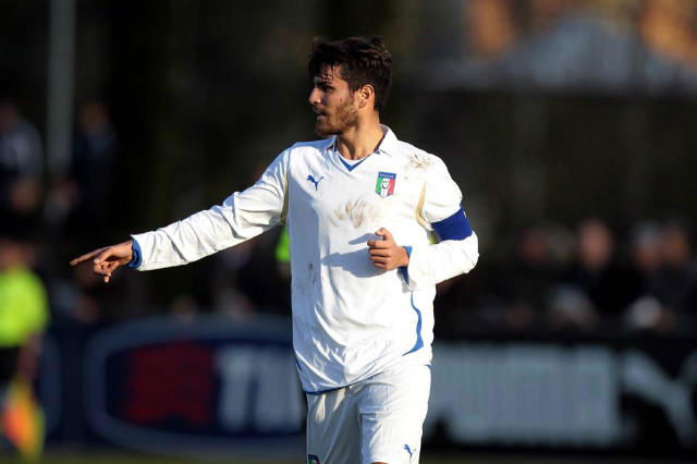 Mario Somma: “Vi racconto Michele e il sogno Roma” article-post