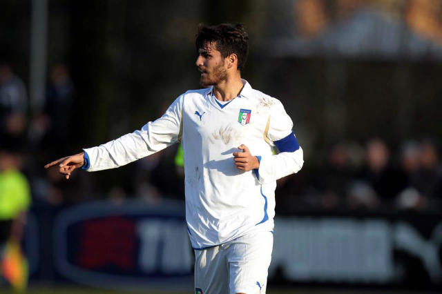 Mario Somma: “Vi racconto Michele e il sogno Roma” preview