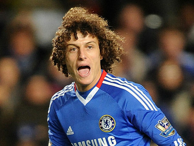 Esclusiva: Bagarre per David Luiz. E il Psg… preview