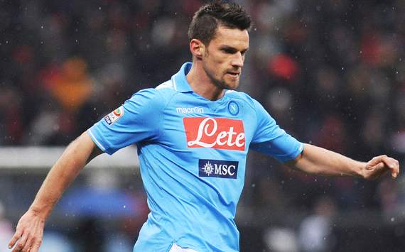 Napoli: drenaggio per pneumotorace per Maggio preview