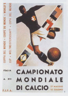 Storie Mondiali. 1934: trionfo azzurro tra le polemiche article-post
