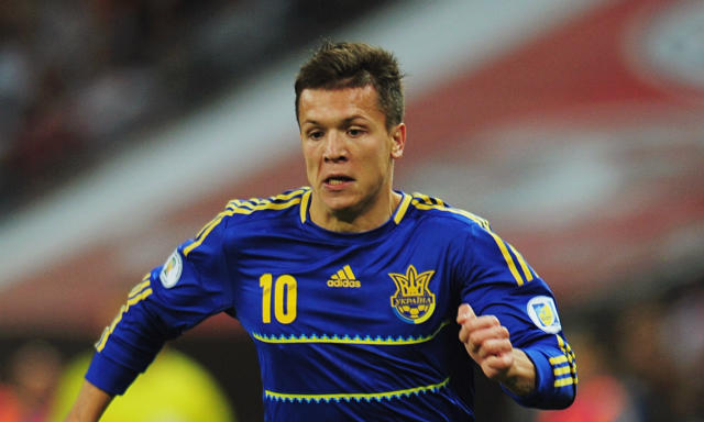 Dall’Inghilterra: Psg, fari accesi su Konoplyanka preview
