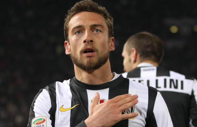 Sollievo per Marchisio: escluse lesioni alla coscia destra preview
