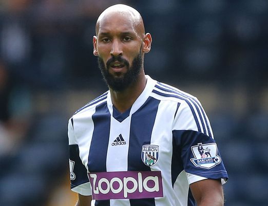 Ufficiale: il Wba ci ripensa, addio ad Anelka preview