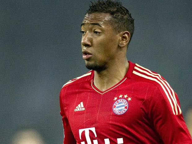 Dall’Inghilterra: lo United su Jerome Boateng preview