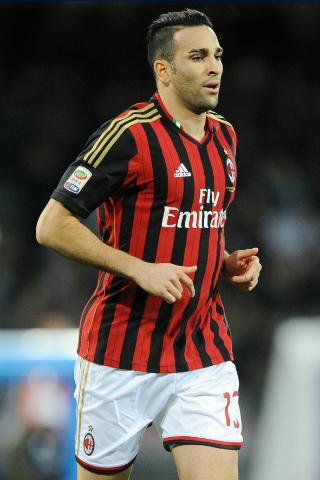 Dalla Spagna: Milan, niente riscatto per Rami preview