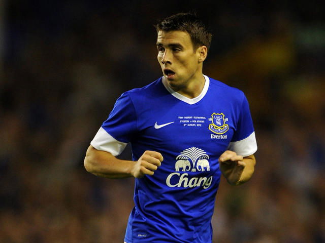 COLEMAN, TERZINO DESTRO DAL GOL FACILE preview