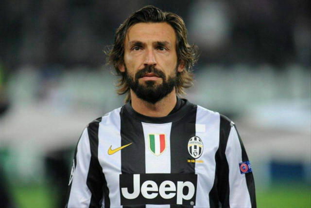 La Juve soffre, ma poi apre la gioielleria Pirlo preview
