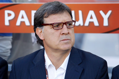 Dalla Spagna: Martino-Barça, a giugno sarà addio preview