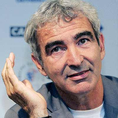 Domenech ammette: “Il progetto Tunisia mi interessa” preview