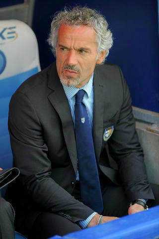 ROBERTO DONADONI, UNA VITA PER IL BEL CALCIO preview