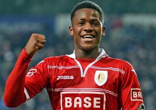 MICHY BATSHUAYI, UN INVESTIMENTO SICURO preview