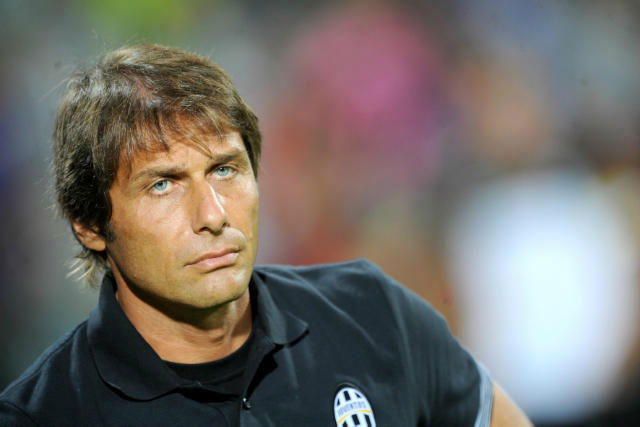 Conte: “Tevez ok, daremo il massimo per onorare l’impegno” preview