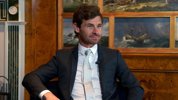 Ecco lo staff di Villas-Boas, “scippato” il Porto preview