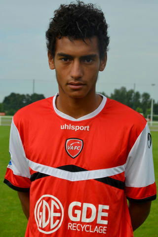 L’Equipe: il Milan sulle tracce di Fulgini del Valenciennes article-post