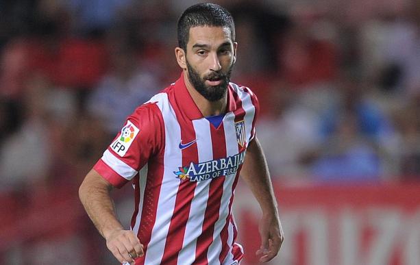 Sport: Atletico Madrid, anche la Juve su Arda Turan preview