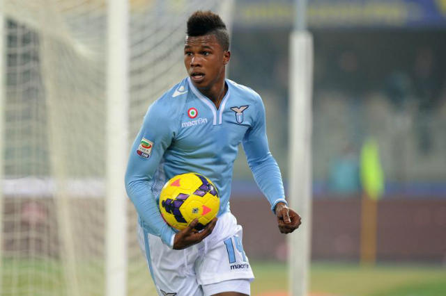 L’agente di Keita: “A inizio aprile incontro per il rinnovo” preview