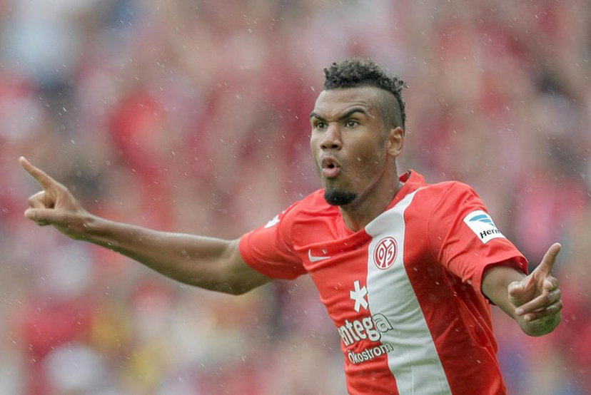 Esclusiva: Inter, per Choupo-Moting si studia il parcheggio preview