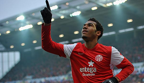 CHOUPO-MOTING, JOLLY OFFENSIVO preview