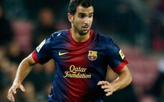 Ufficiale: Montoya rinnova con il Barça sino al 2018 preview